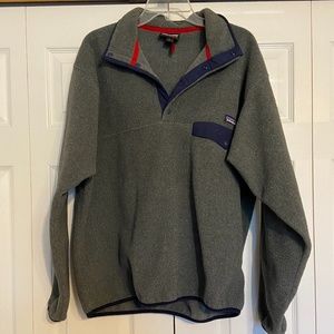 Mens Patagonia Synchilla